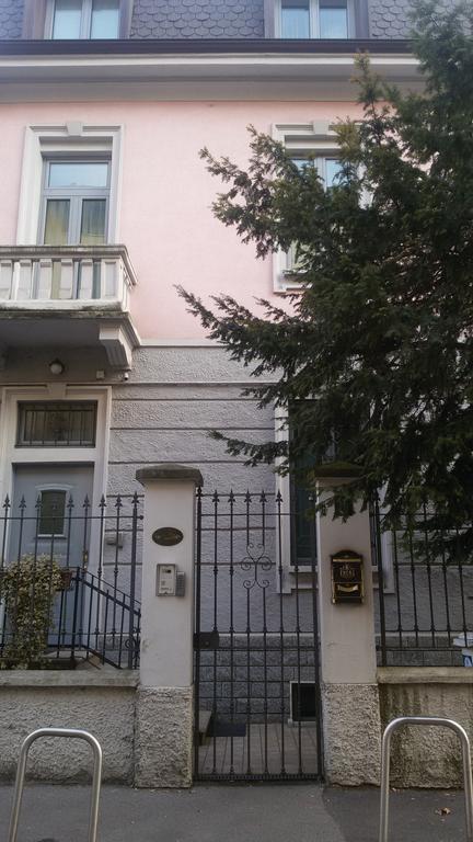 B&B Cesena5 Milano Dış mekan fotoğraf