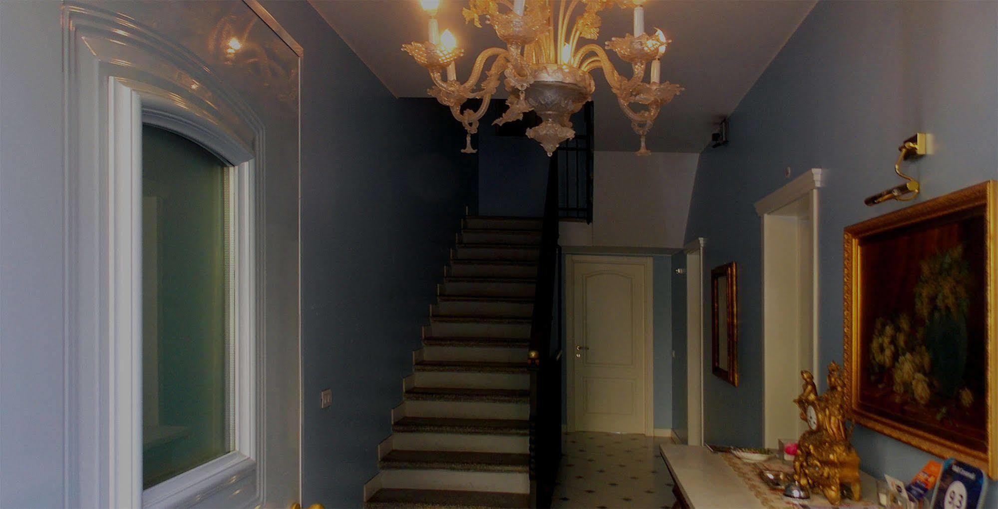 B&B Cesena5 Milano Dış mekan fotoğraf