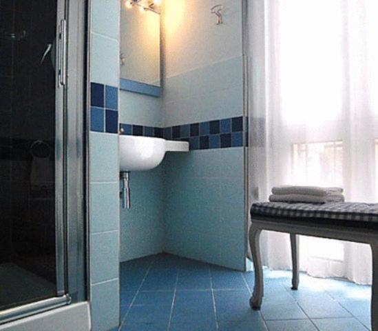 B&B Cesena5 Milano Dış mekan fotoğraf